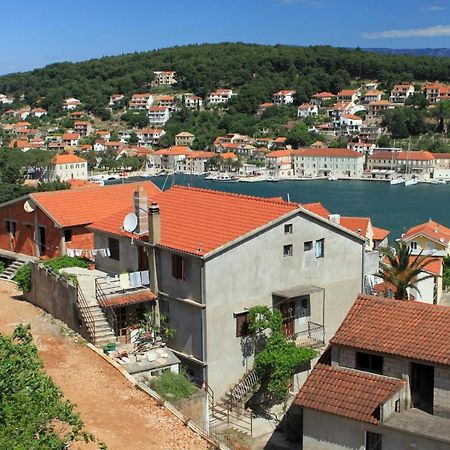 Apartments With A Parking Space Jelsa, Hvar - 8746 Jelsa  Eksteriør bilde