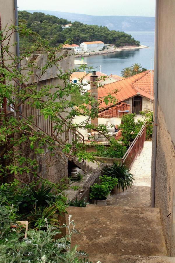 Apartments With A Parking Space Jelsa, Hvar - 8746 Jelsa  Eksteriør bilde