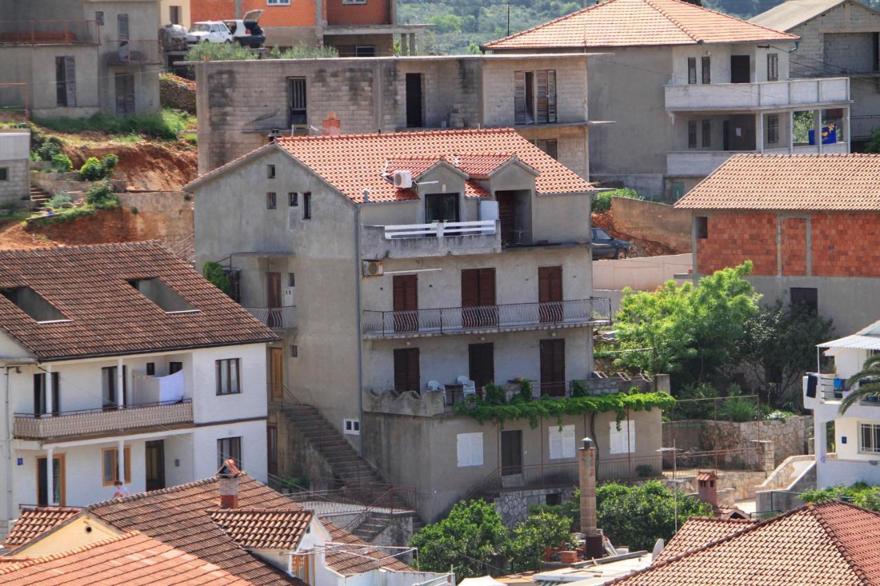 Apartments With A Parking Space Jelsa, Hvar - 8746 Jelsa  Eksteriør bilde